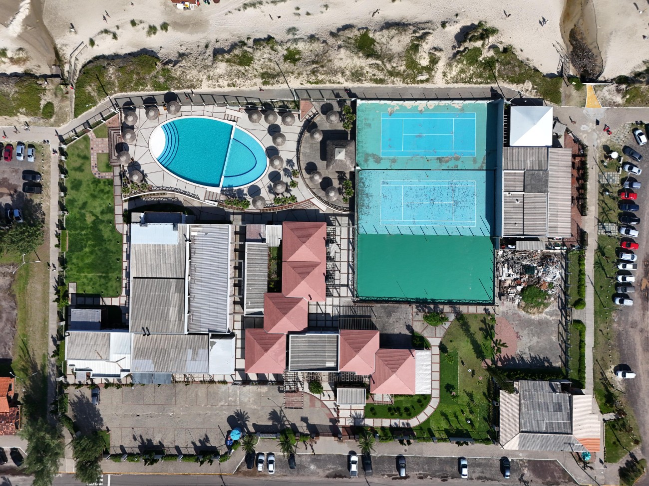 Apartamento em Capão da Canoa