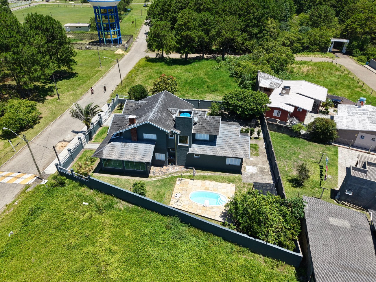 Casa em Outros