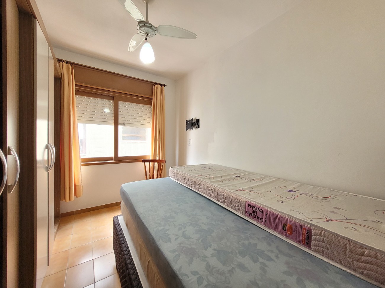 Apartamento — Caraibas