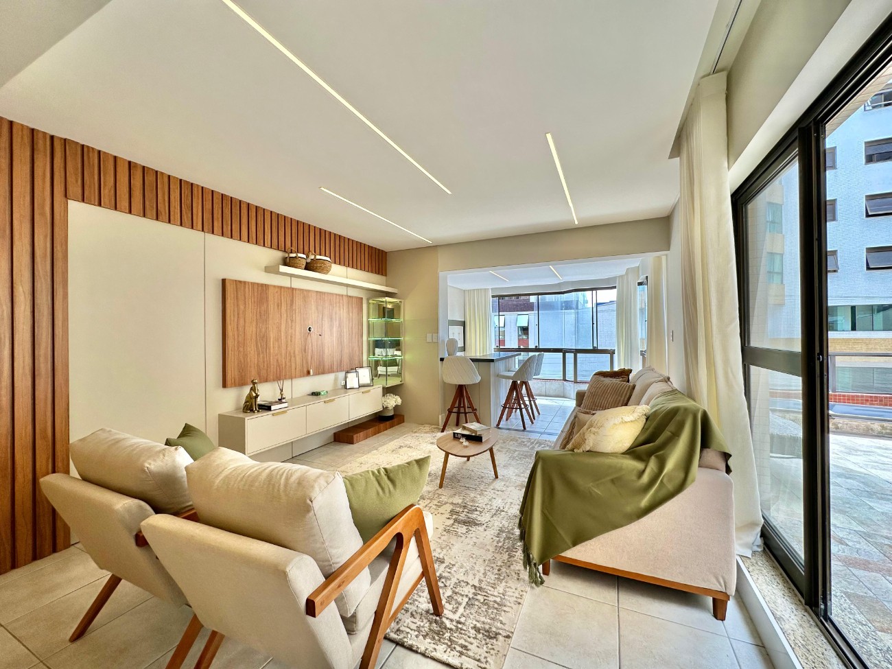 Apartamento — Edifício Katrine — foto 3