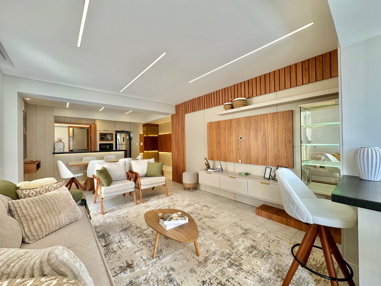 Apartamento — Edifício Katrine — foto 5