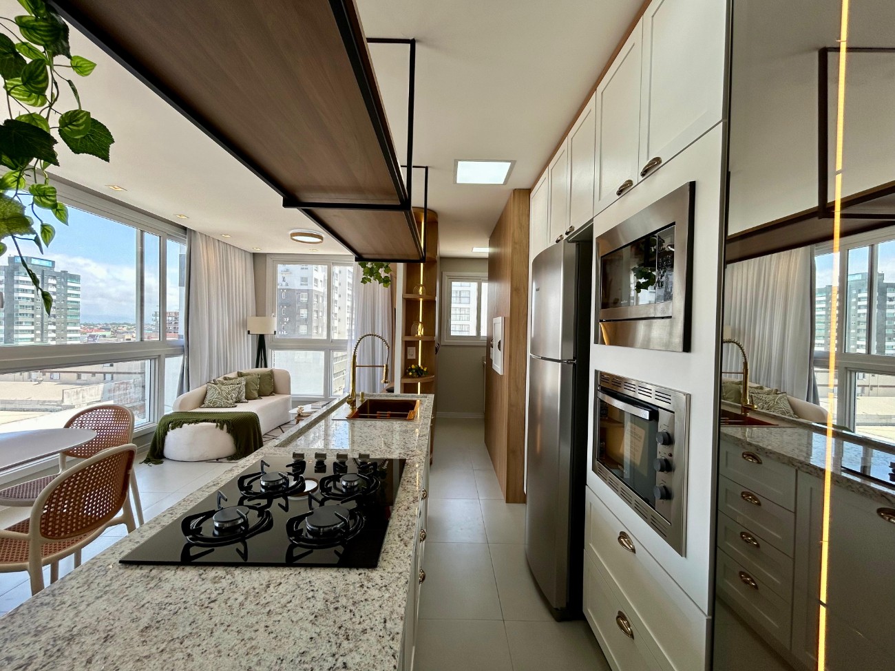 Apartamento — Del Paine — foto 4