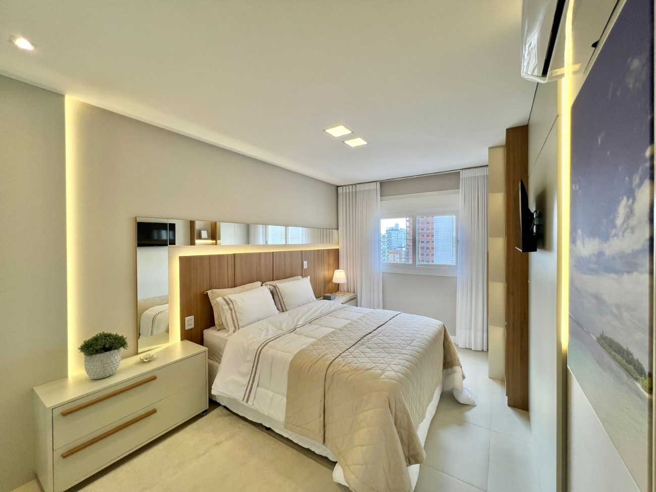 Apartamento, 3 quartos, à venda, 100 m², Capão da Canoa — foto 4