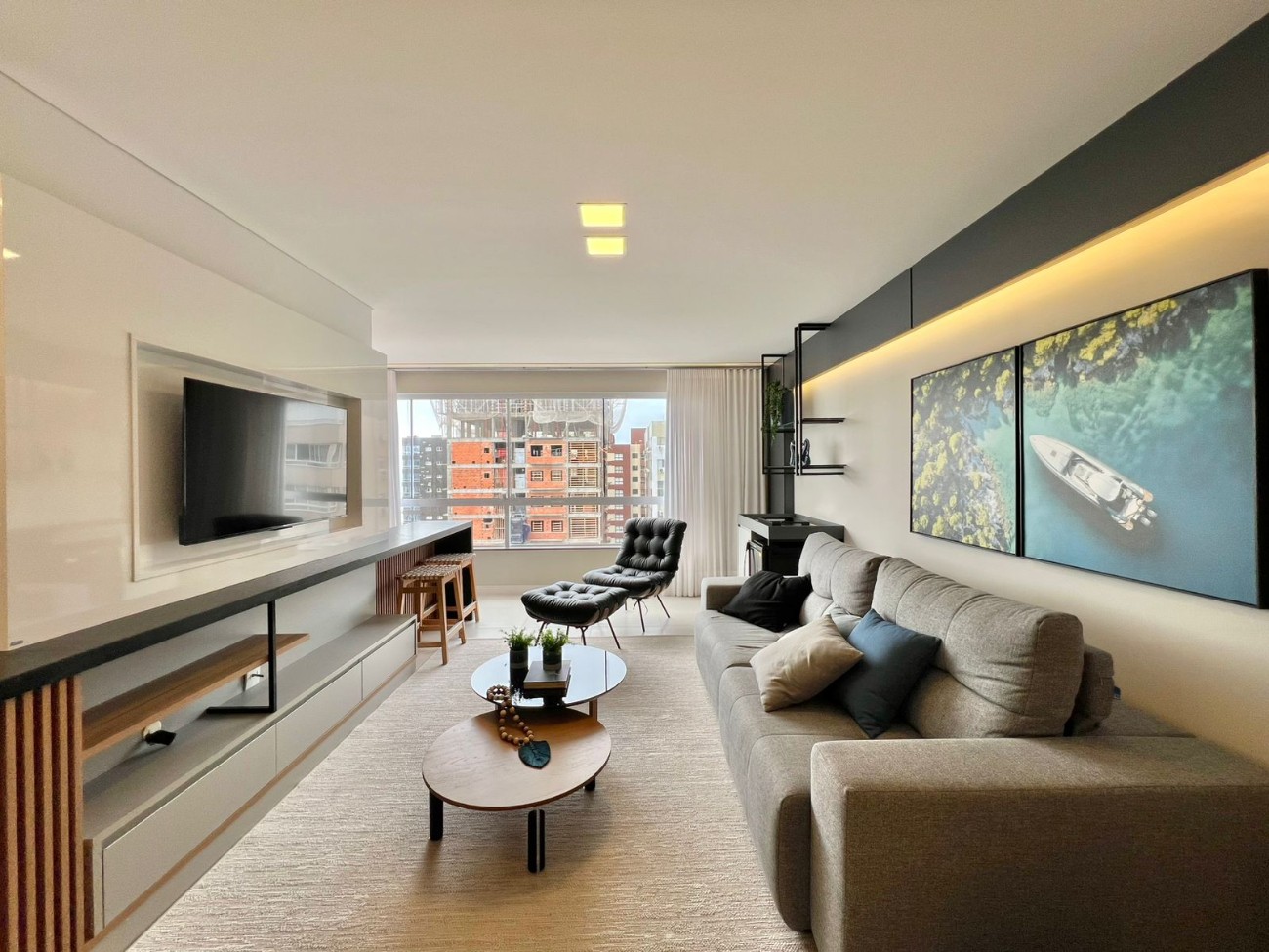 Apartamento, 3 quartos, à venda, 100 m², Capão da Canoa — foto 2