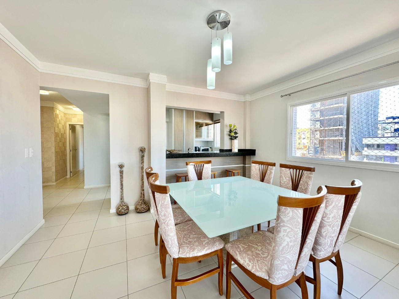 Apartamento — Thalia — foto 5
