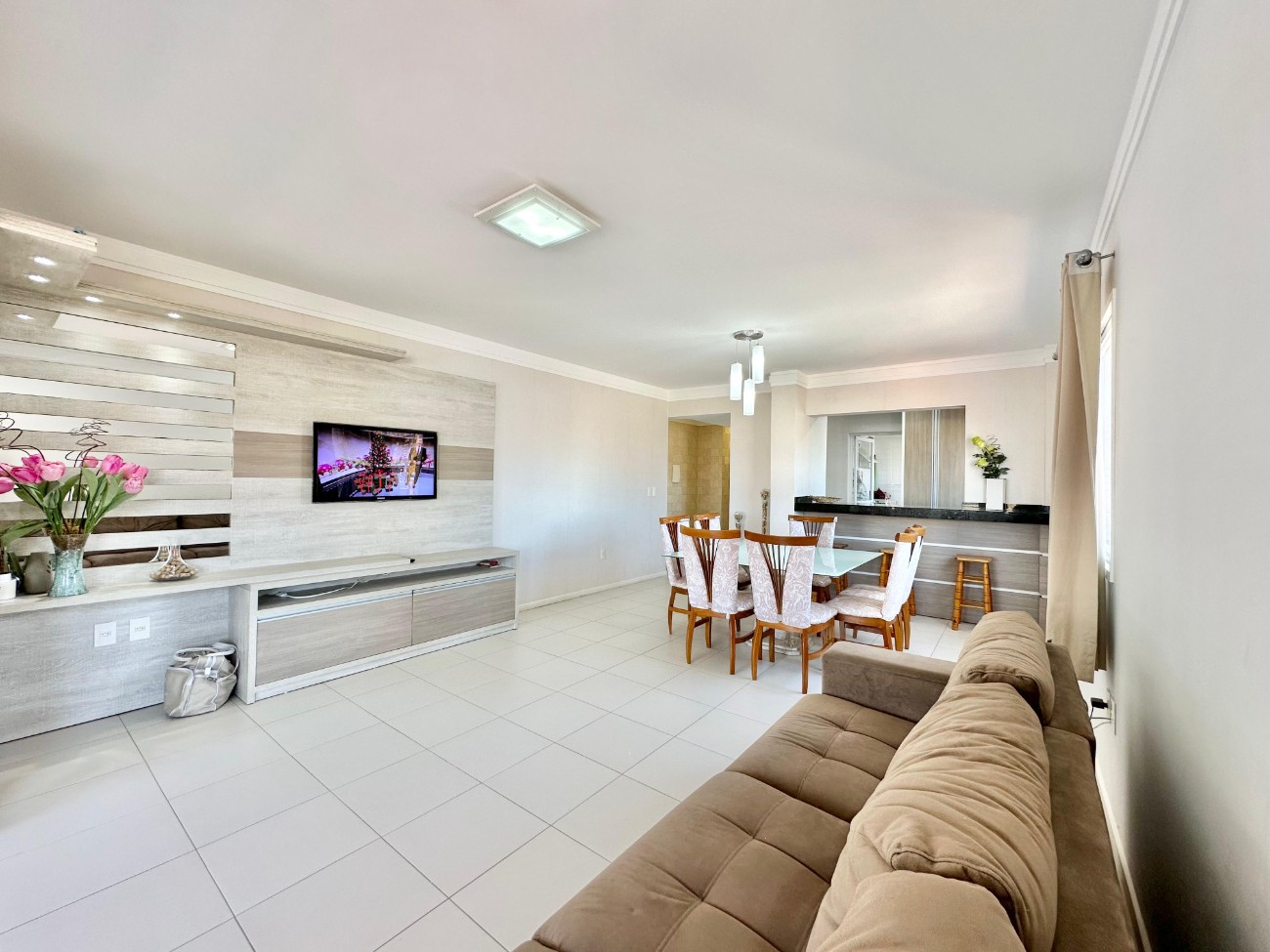 Apartamento — Thalia — foto 2