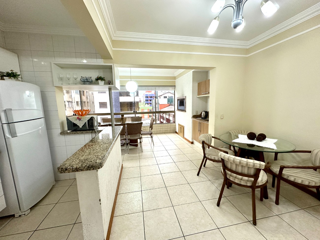 Apartamento — Tomaz — foto 4