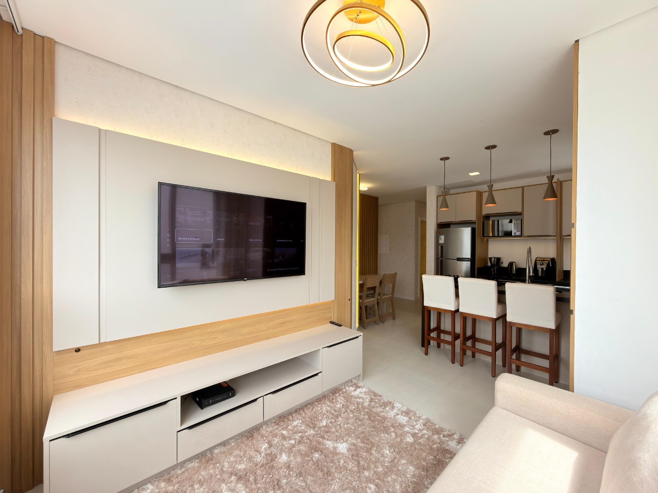Apartamento — Verano — foto 4