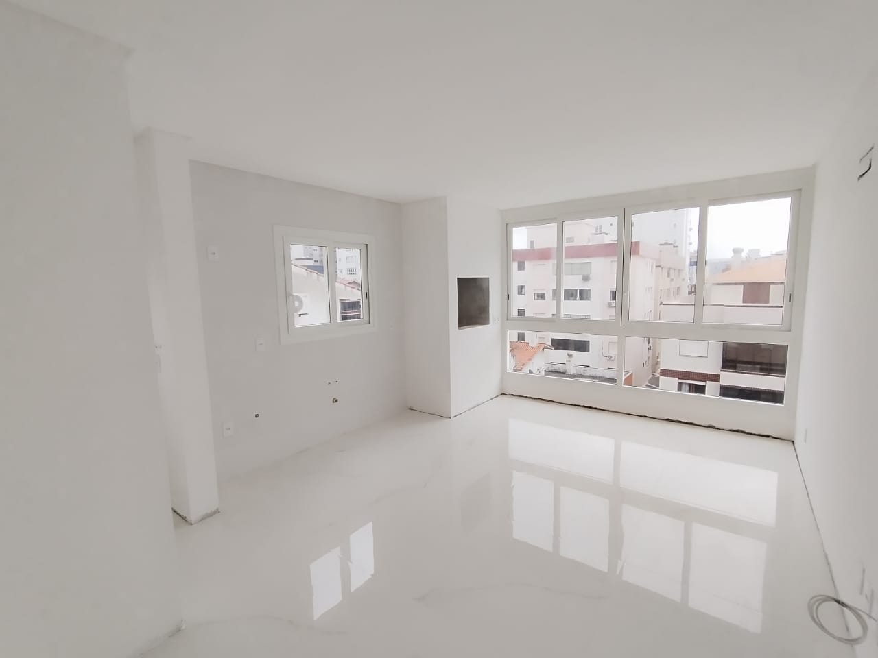 Apartamento — Port Vell