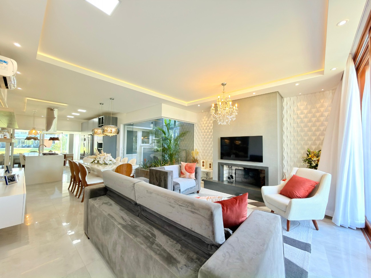 Casa em Condomínio — Capao Ilhas Resort — foto 2