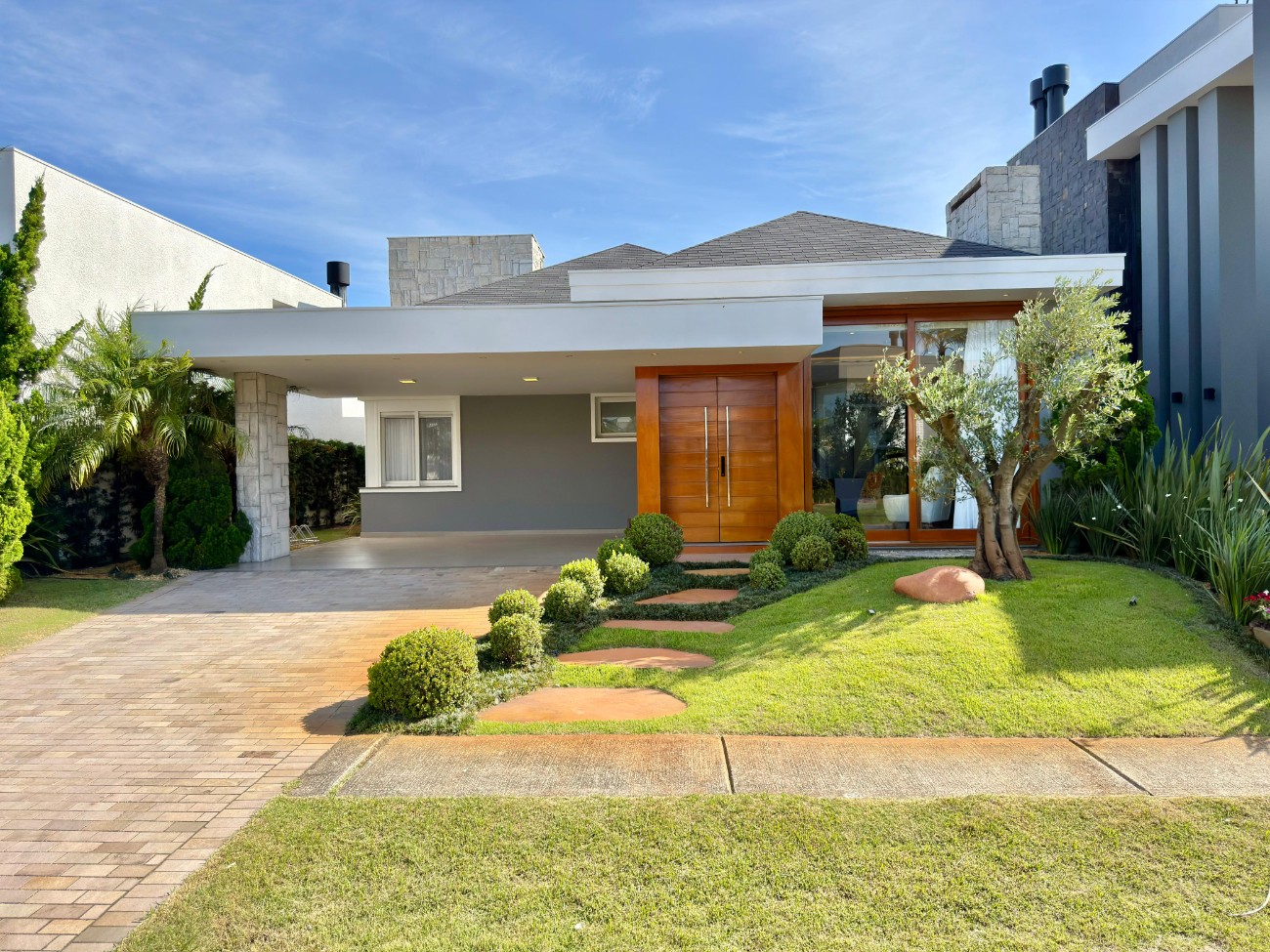 Casa em Condomínio — Capao Ilhas Resort — foto 5