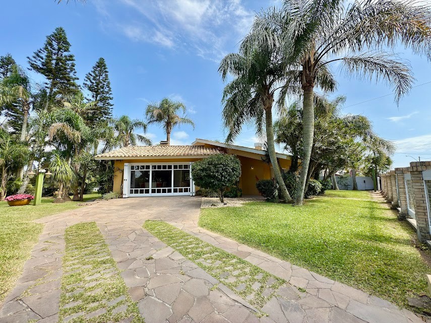 Casa em Outros