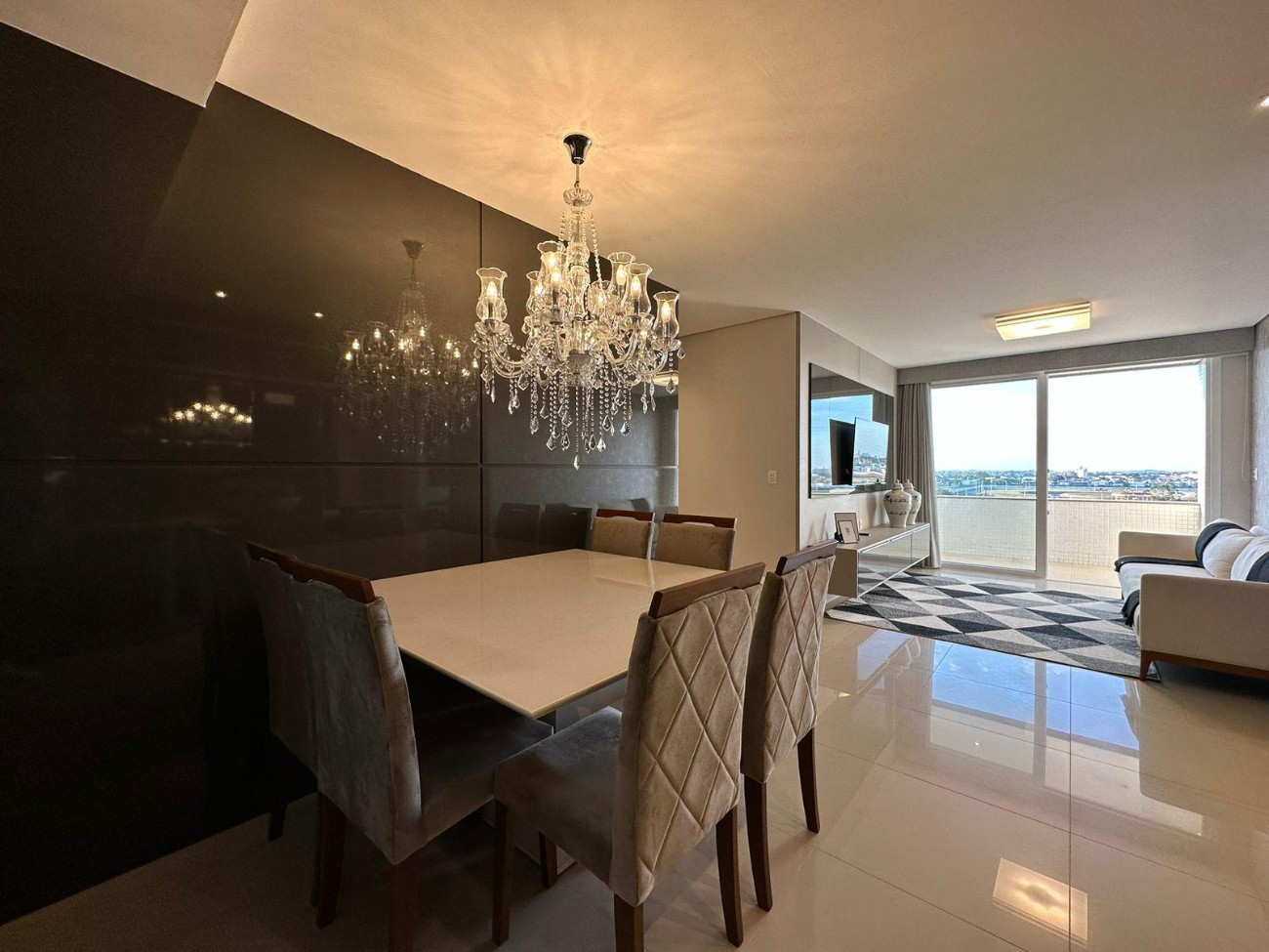 Apartamento — Essence Atlântida — foto 5
