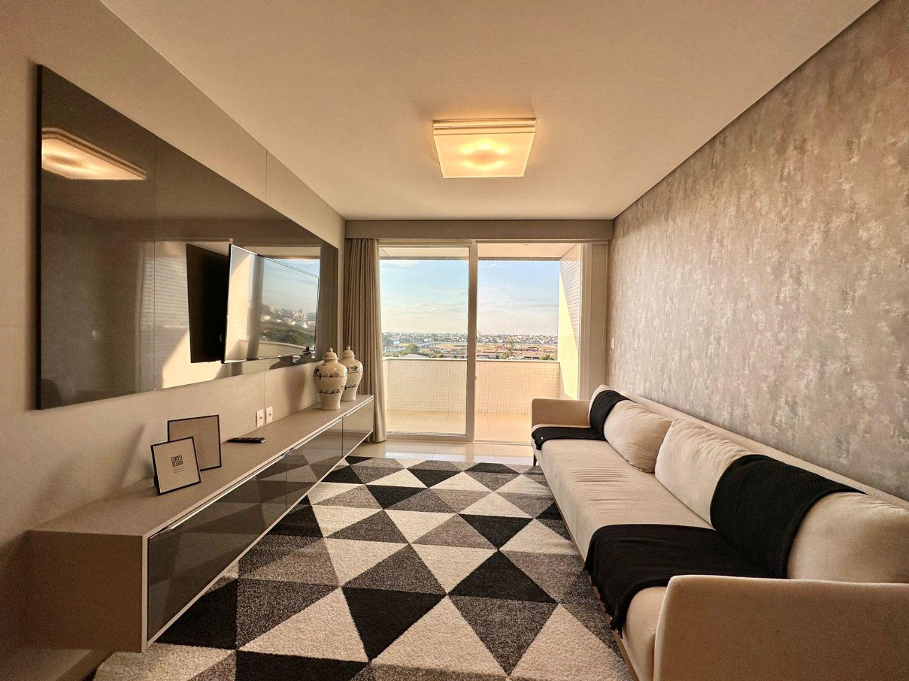 Apartamento — Essence Atlântida — foto 3