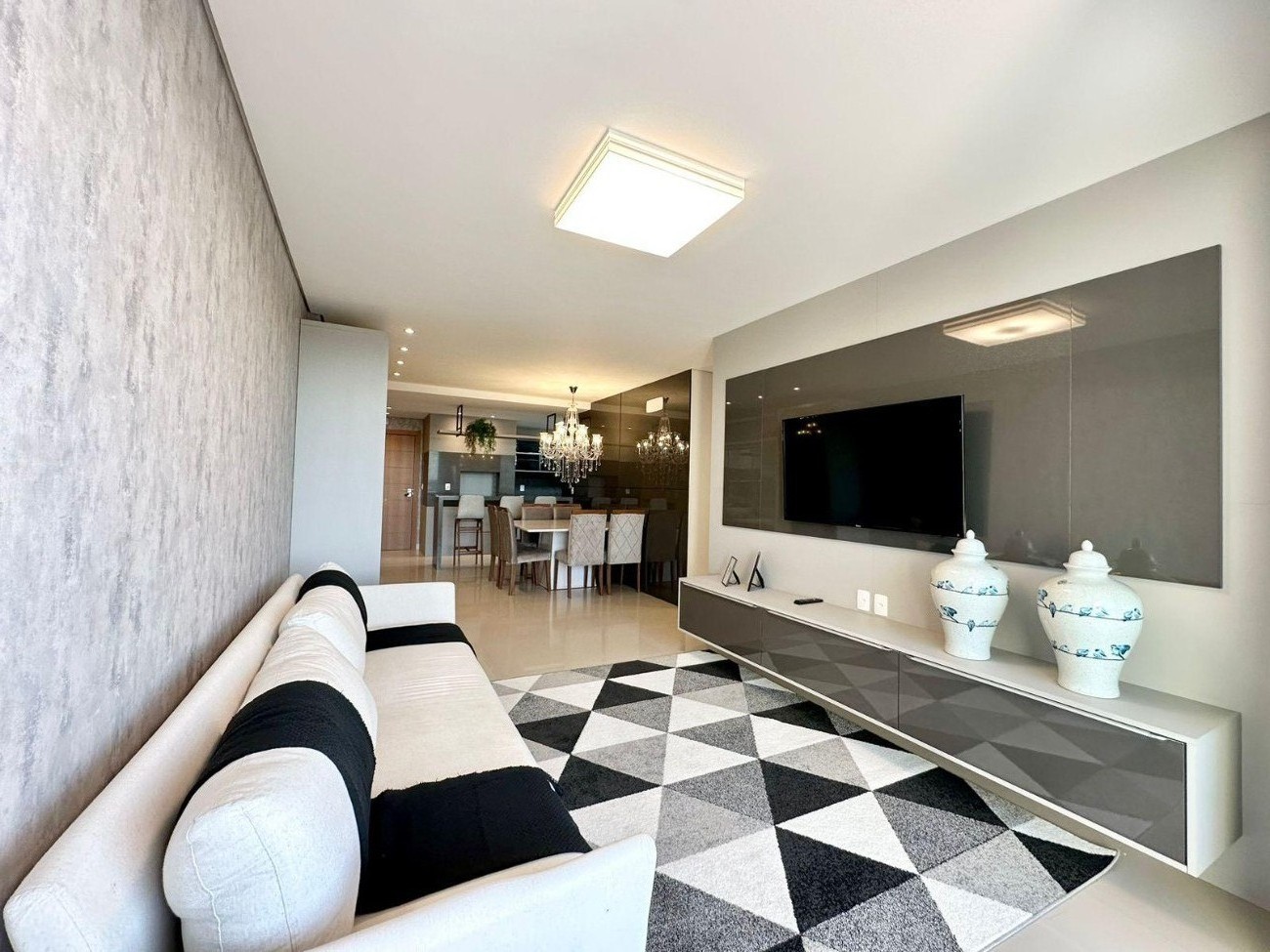 Apartamento — Essence Atlântida — foto 2
