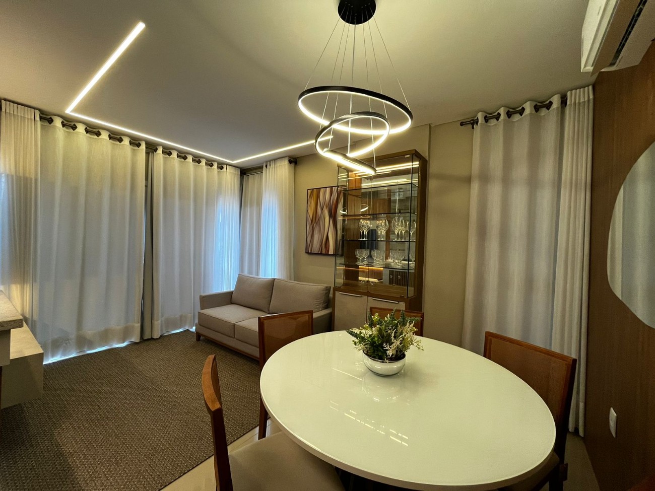 Apartamento — Giulia Palace — foto 5