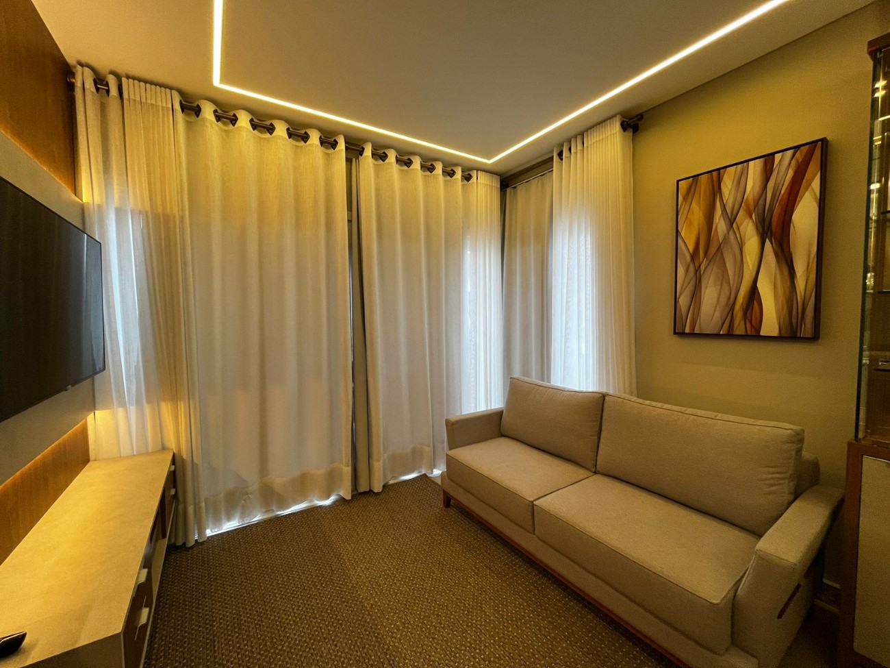 Apartamento — Giulia Palace — foto 2