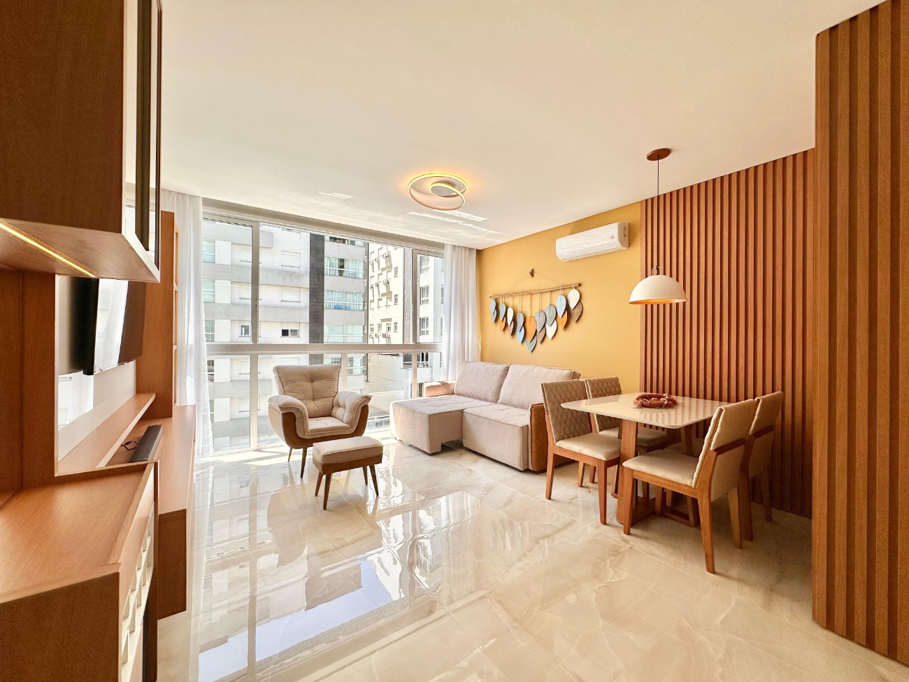 Apartamento, 2 quartos, à venda, Capão da Canoa — foto 5