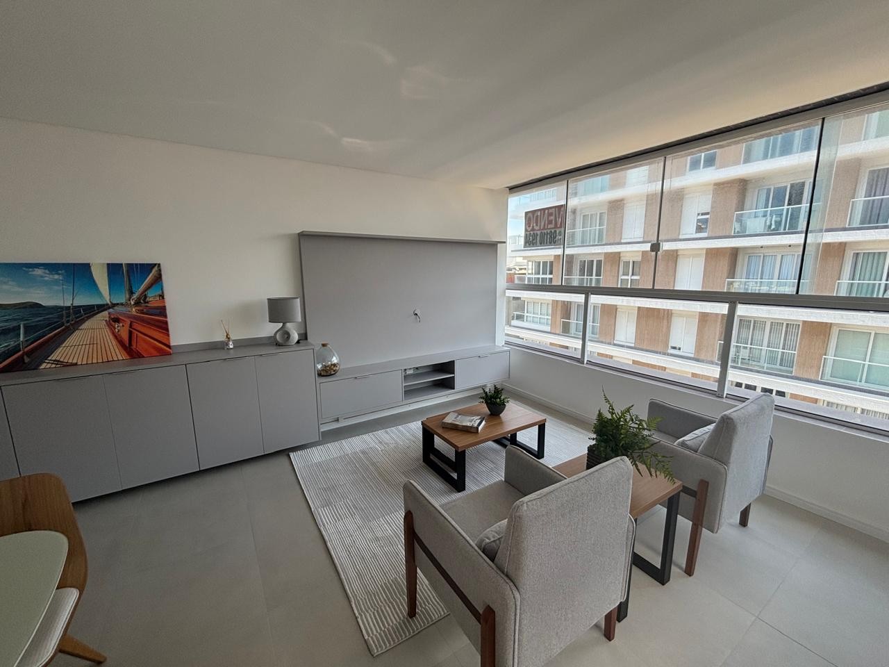 Apartamento, 3 quartos, à venda, Zona Nova - Capão da Canoa — foto 2