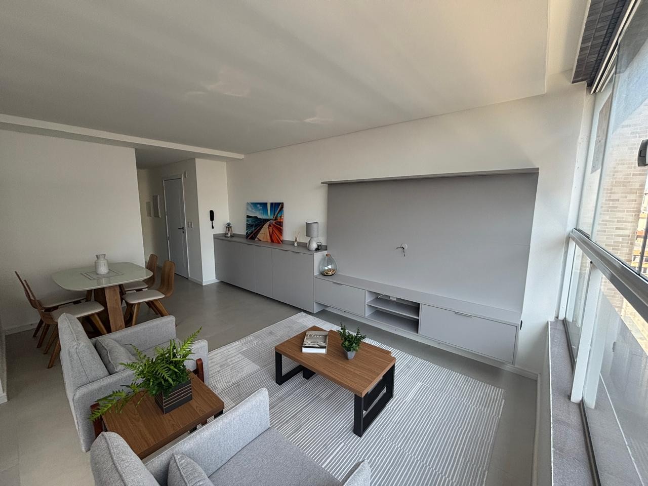 Apartamento, 3 quartos, à venda, Zona Nova - Capão da Canoa — foto 3