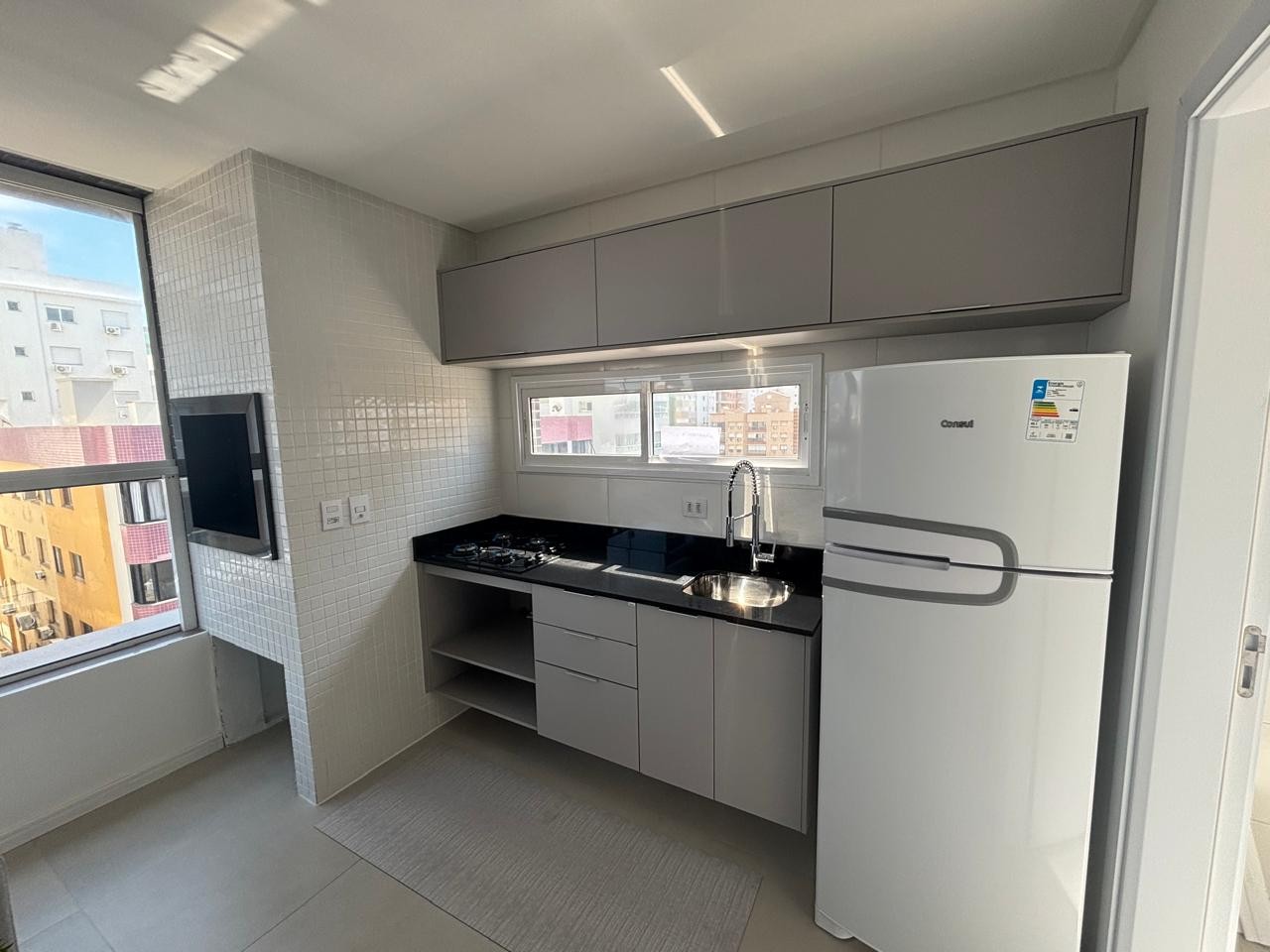 Apartamento, 3 quartos, à venda, Zona Nova - Capão da Canoa — foto 5