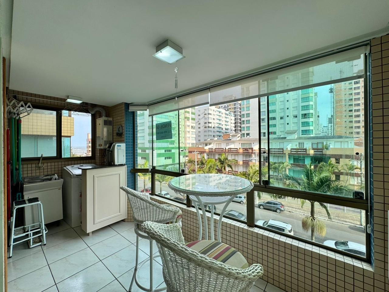 Apartamento — Dreguer