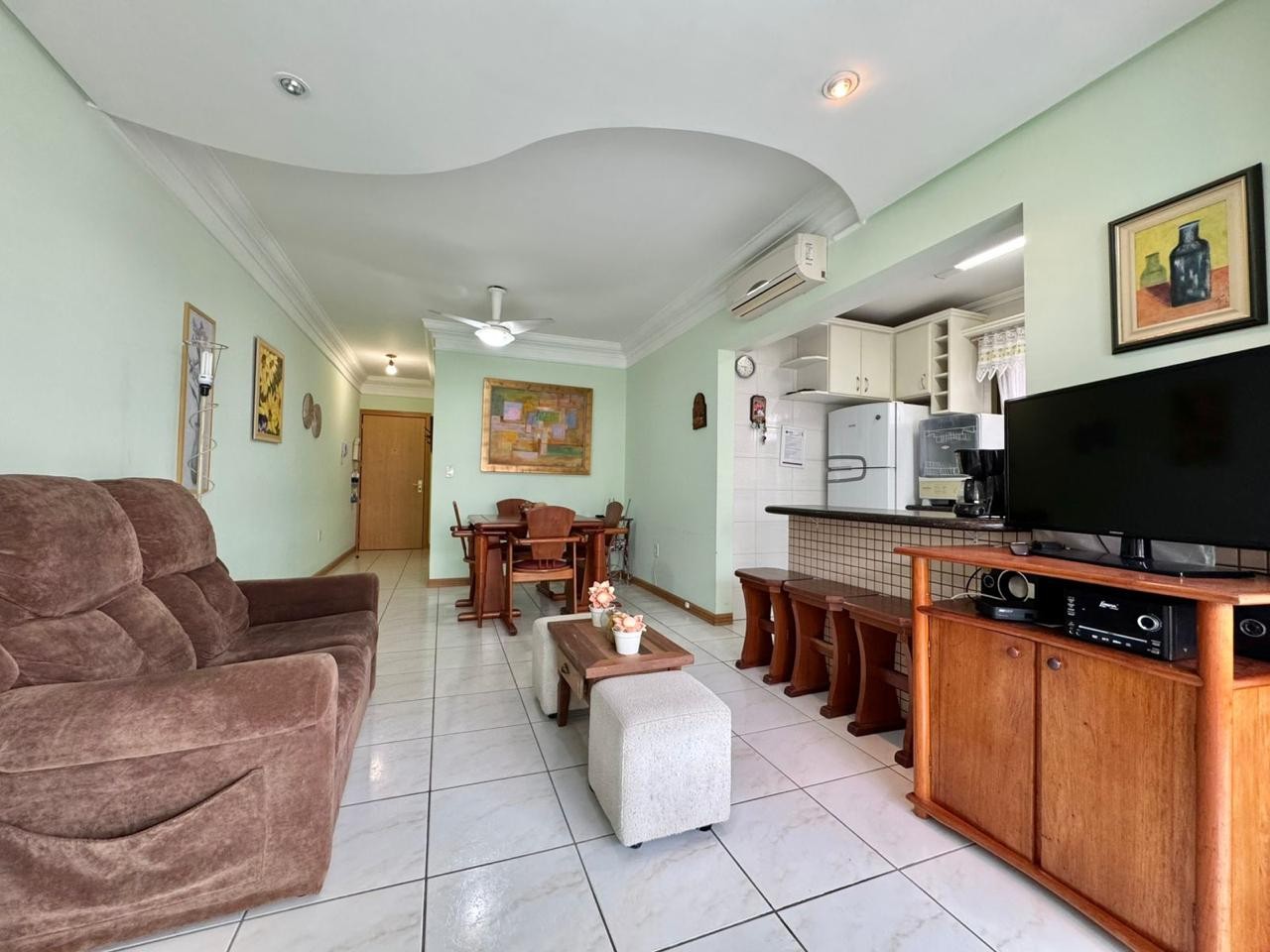 Apartamento — Dreguer — foto 3