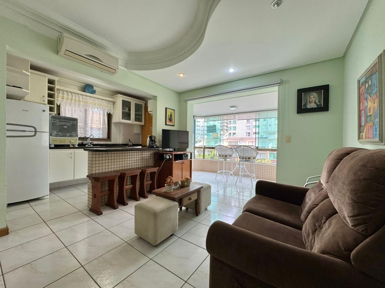 Apartamento — Dreguer — foto 2
