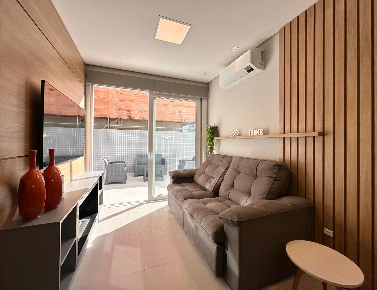 Apartamento — Del Paine — foto 2