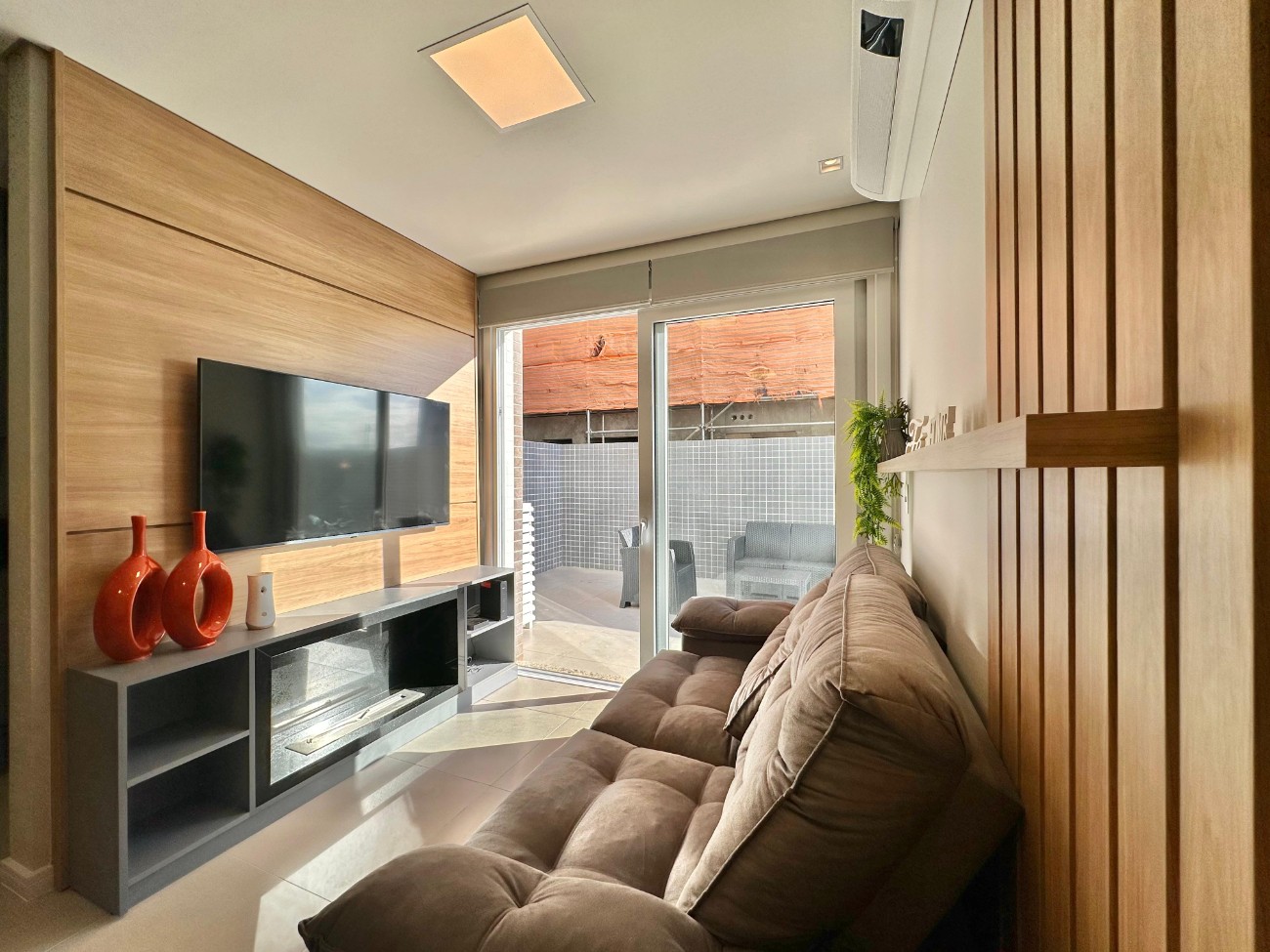 Apartamento — Del Paine — foto 3