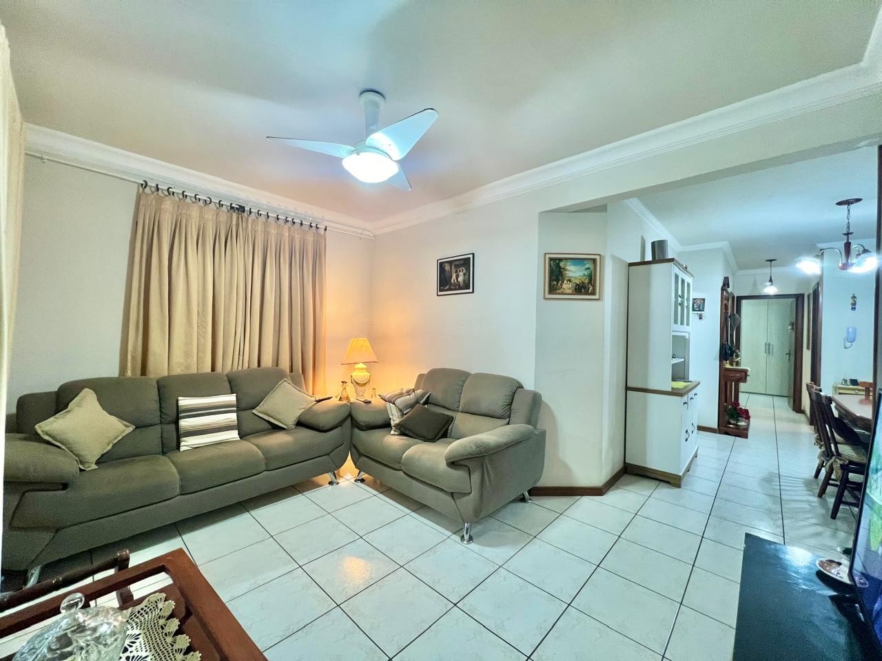 Apartamento — Kieling