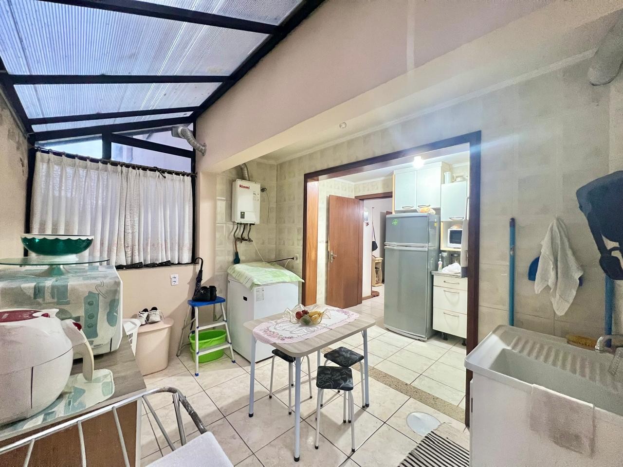 Apartamento — Kieling — foto 5