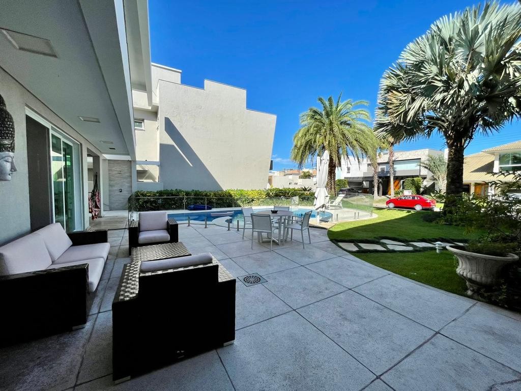 Casa em Condomínio — Condado De Capão — foto 5