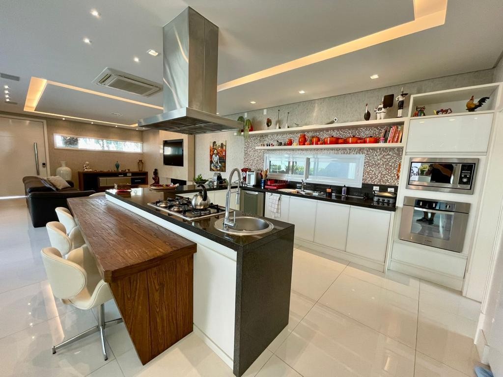 Casa em Condomínio — Condado De Capão — foto 3