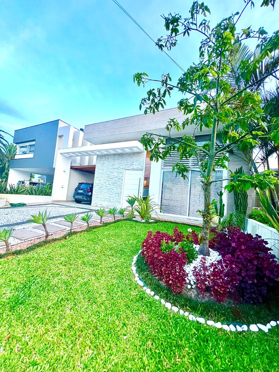 Casa em Condomínio — Condado De Capão
