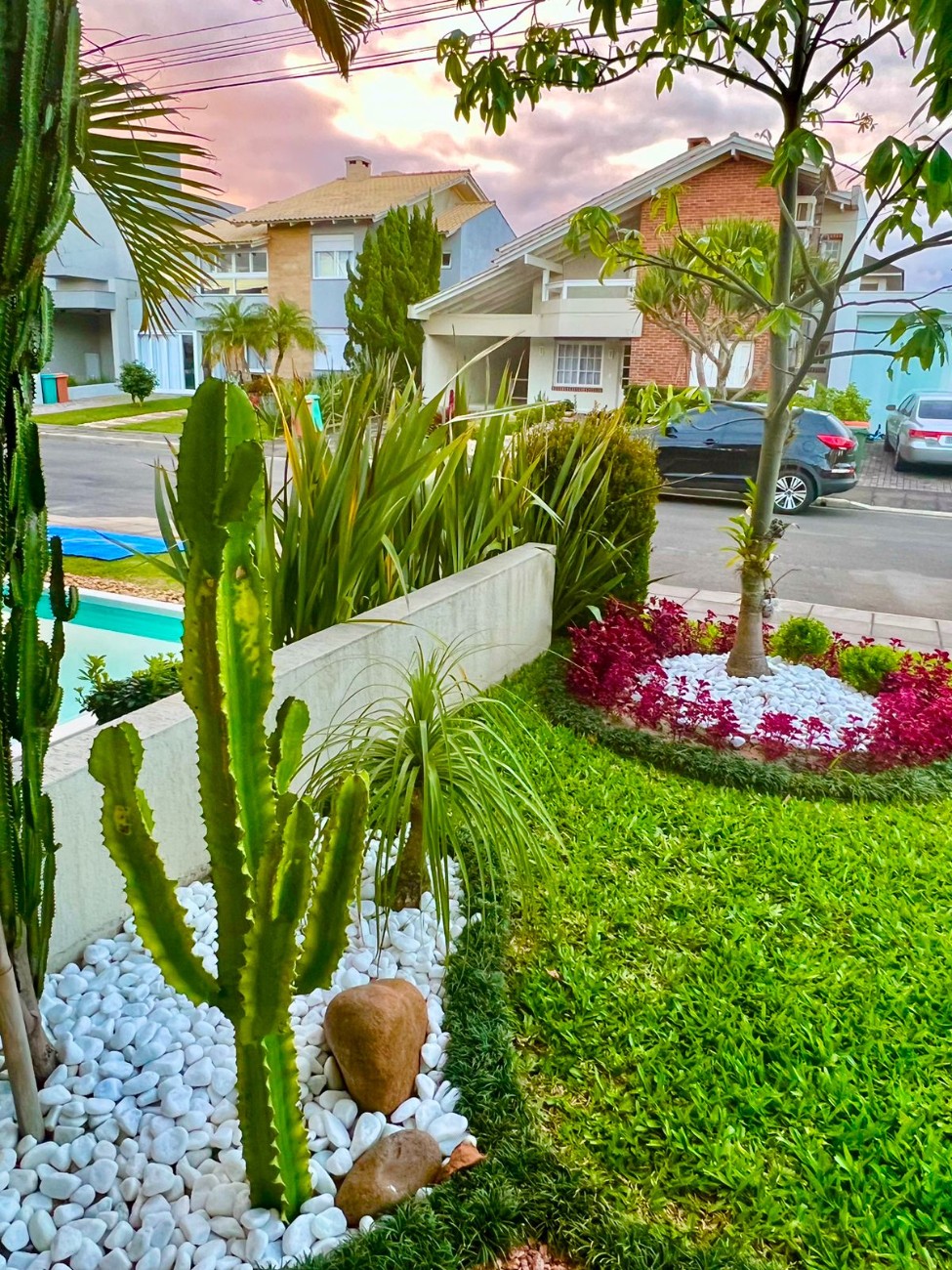 Casa em Condomínio — Condado De Capão — foto 4