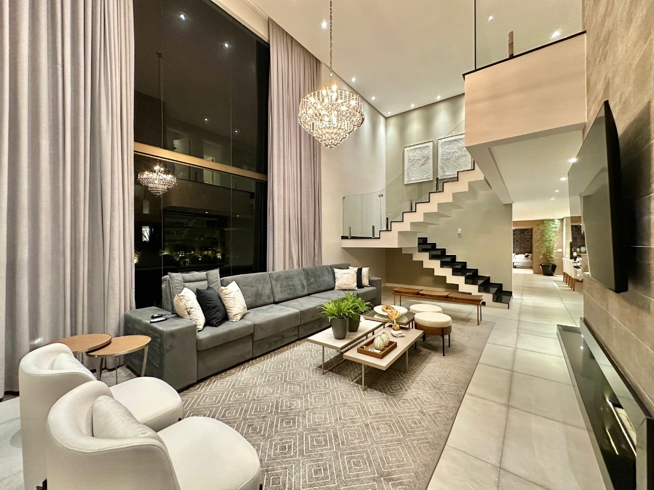 Casa em Condomínio — Velas Da Marina Condomínio — foto 2