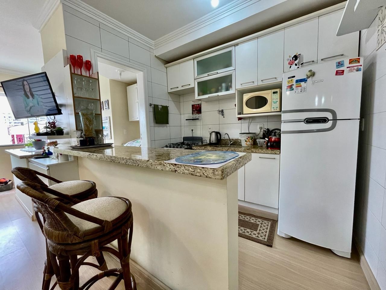 Apartamento — Manoel Fernandes Da Silveira — foto 3