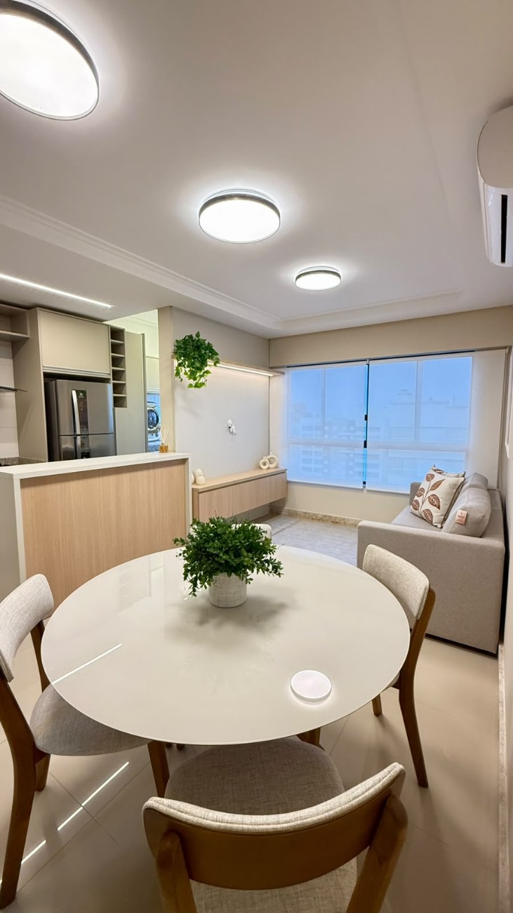 Apartamento — Puerto Madero