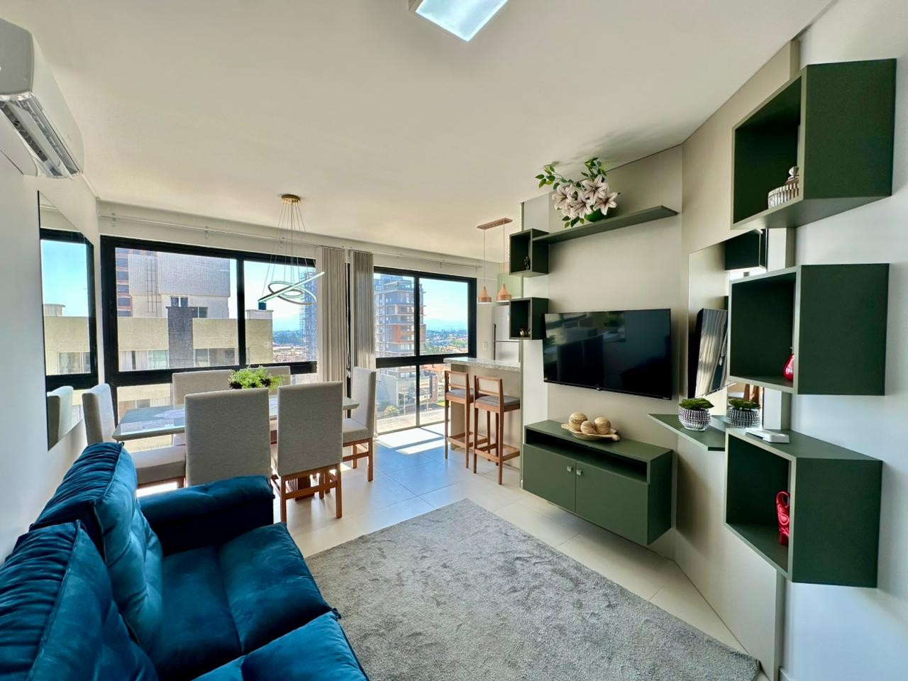 Apartamento — Sintra