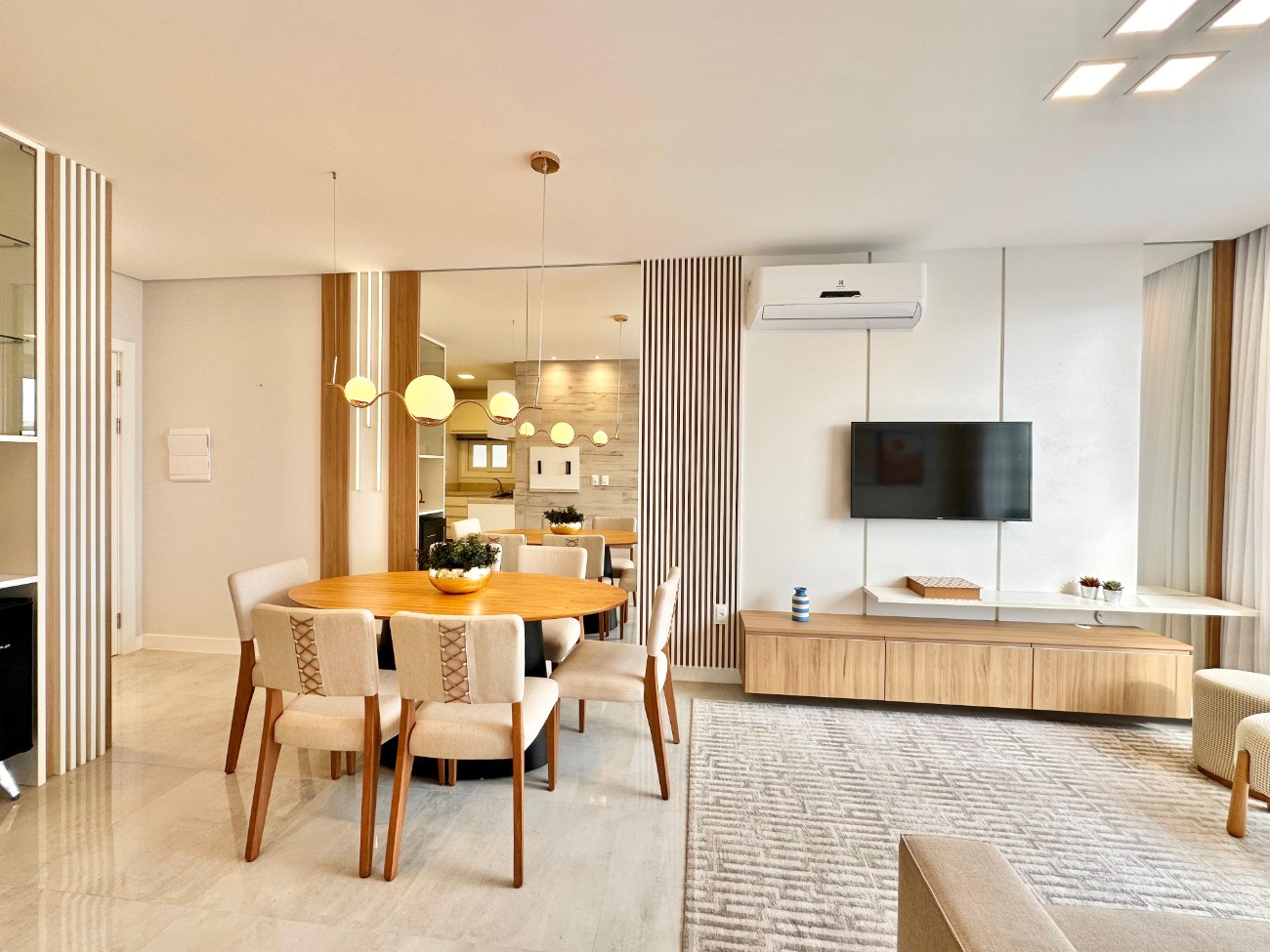 Apartamento — Pinheiro — foto 4