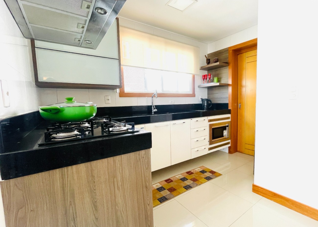 Apartamento — Alfredo De Pelegrini — foto 5