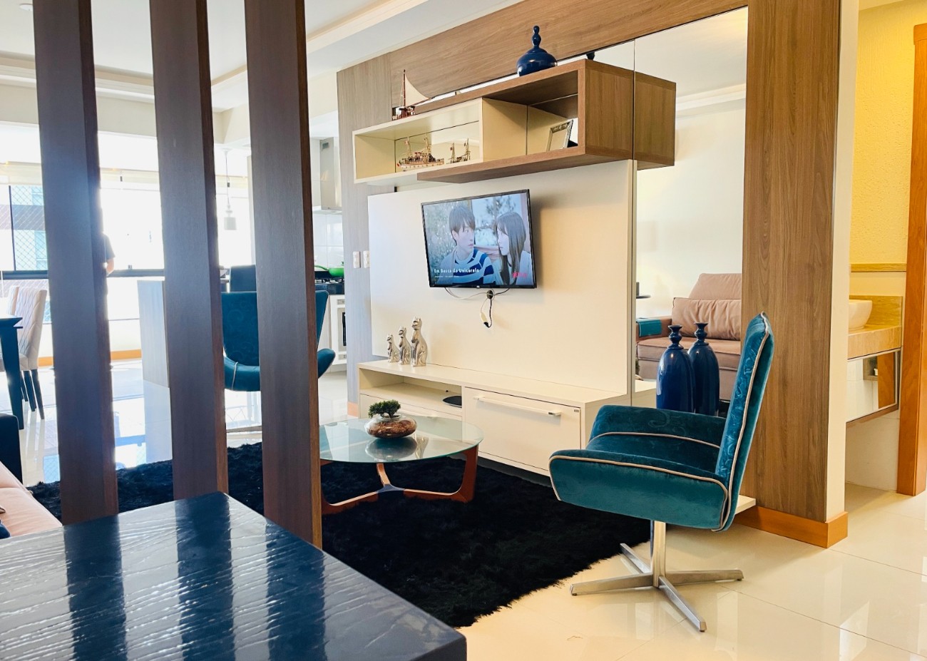 Apartamento — Alfredo De Pelegrini — foto 2