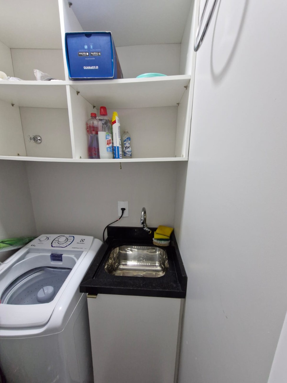 Apartamento — Sua Morada — foto 5