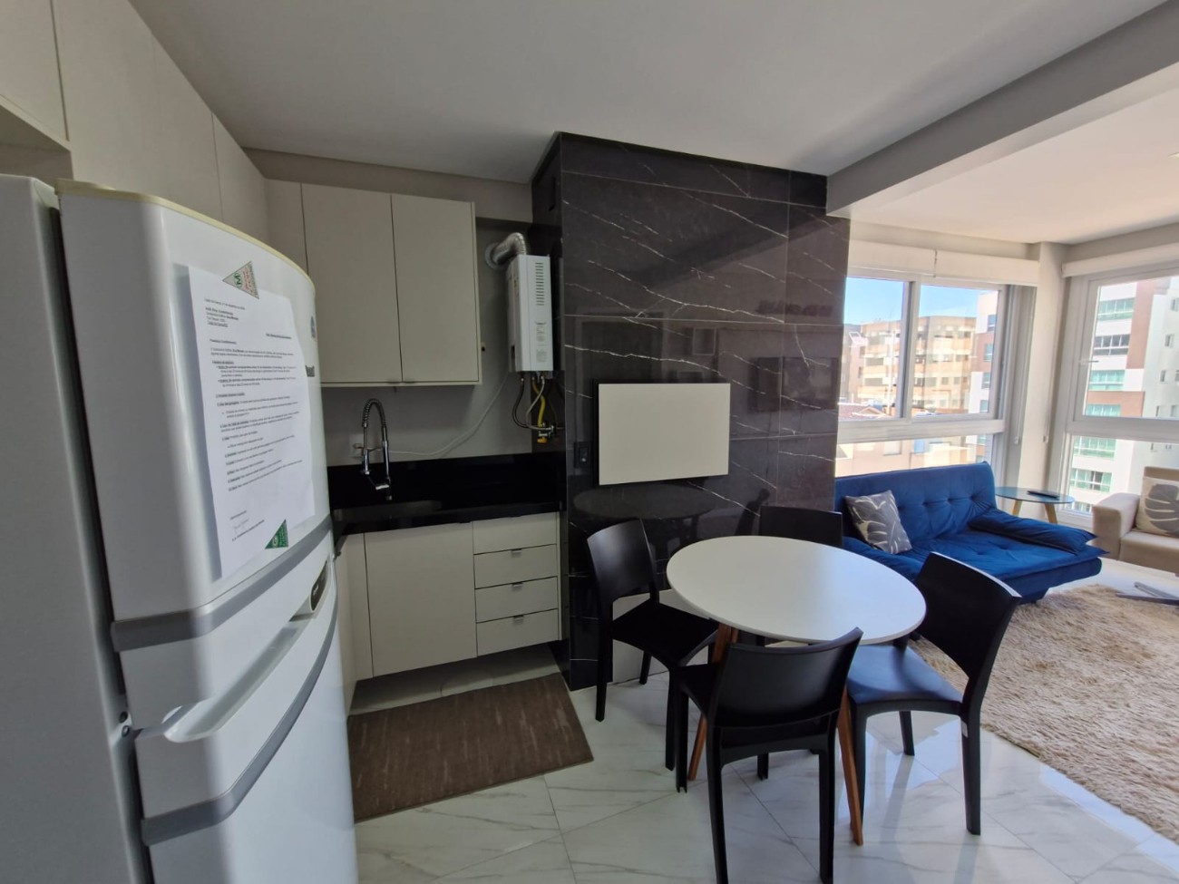 Apartamento — Sua Morada — foto 3