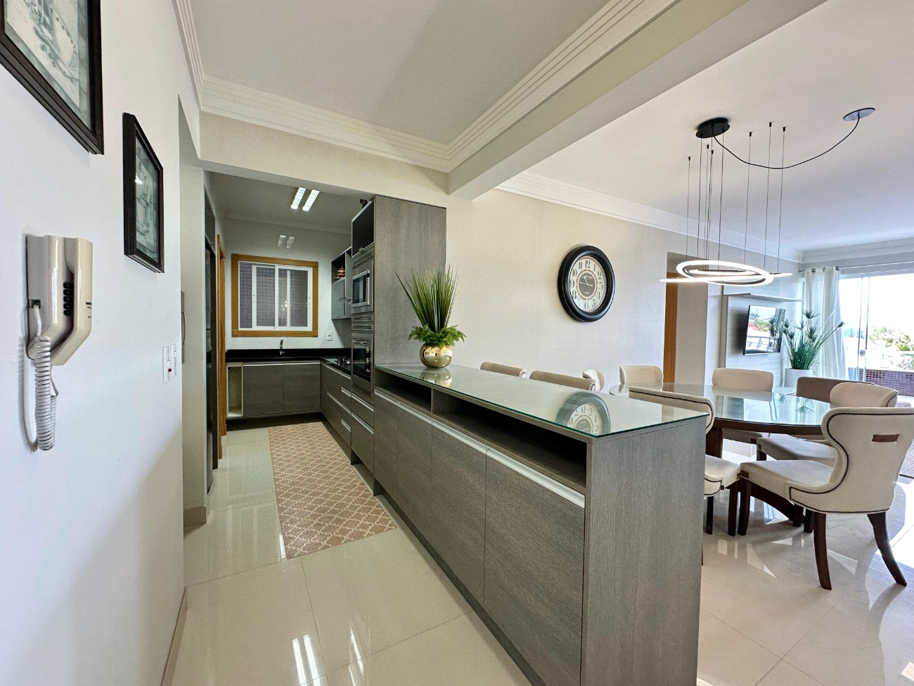 Apartamento — Eternit — foto 4