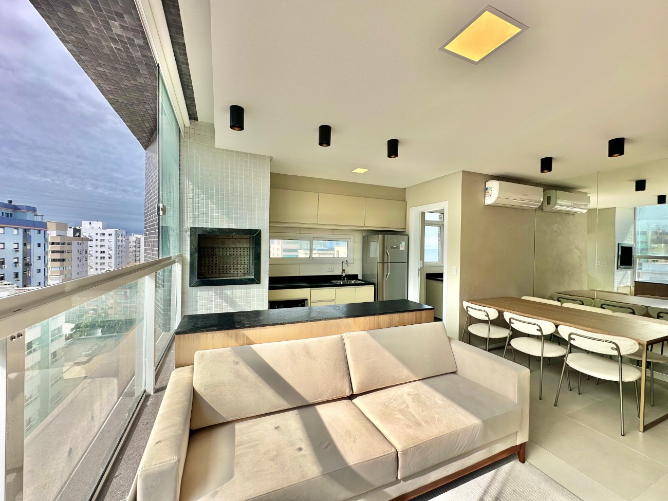 Apartamento — Tiatira
