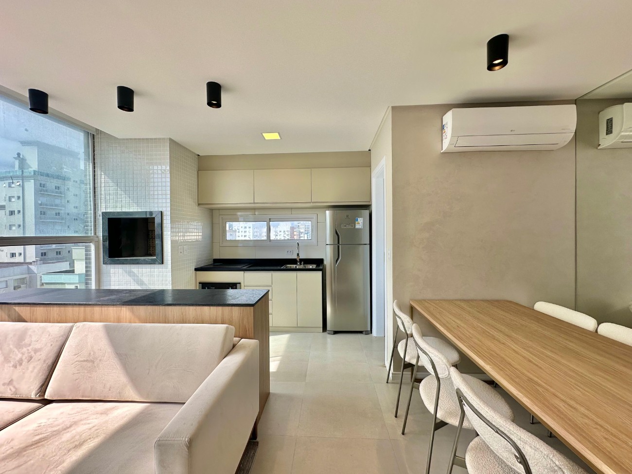 Apartamento — Tiatira — foto 3
