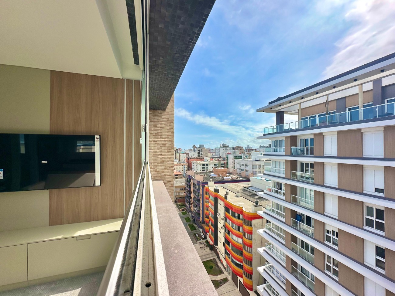 Apartamento — Tiatira — foto 5
