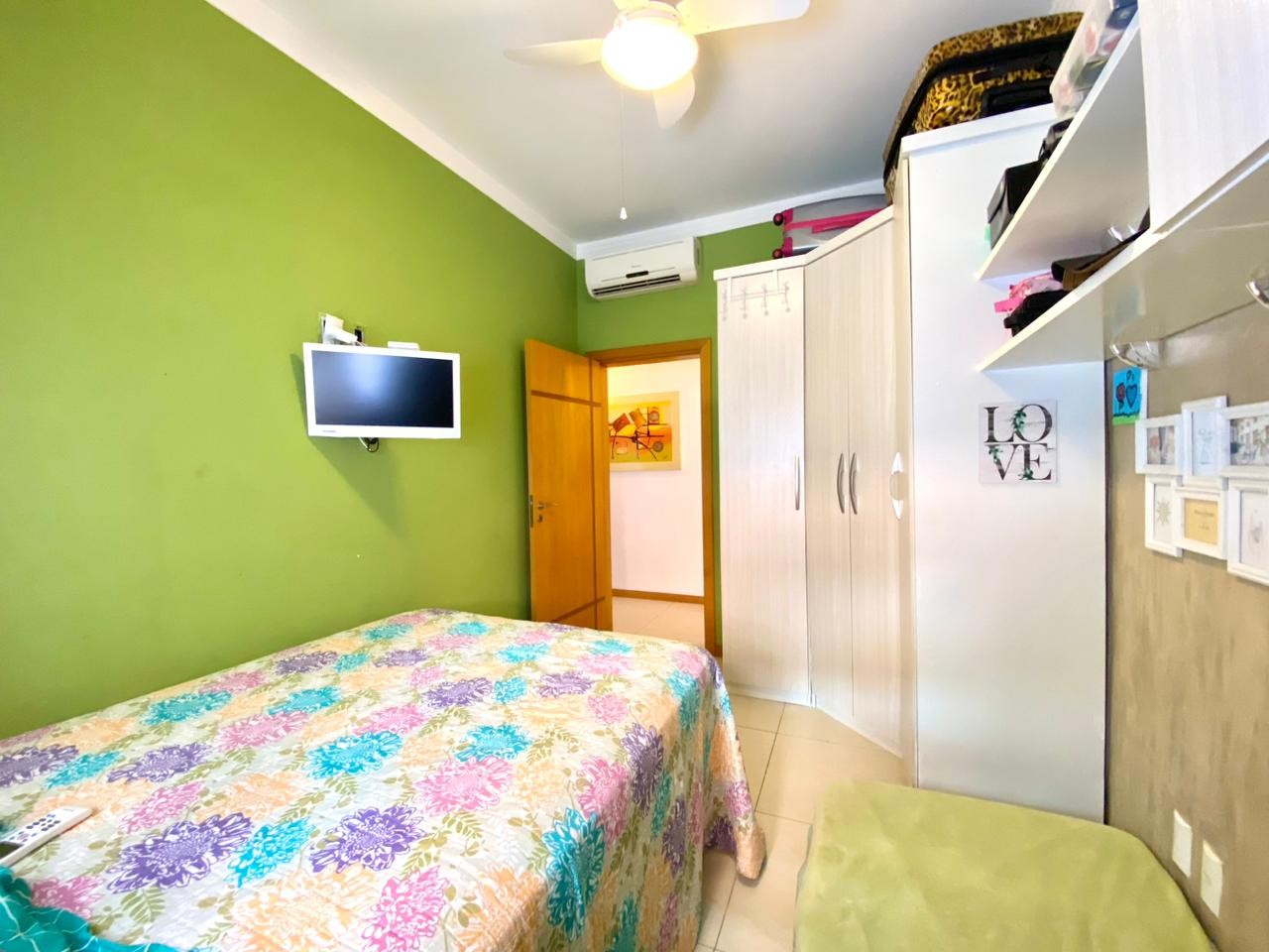 Apartamento — Vivendas Do Atlântico — foto 5